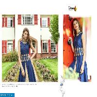 Volono pari vol-7 Wholesale celebration Salwar kameez catalog